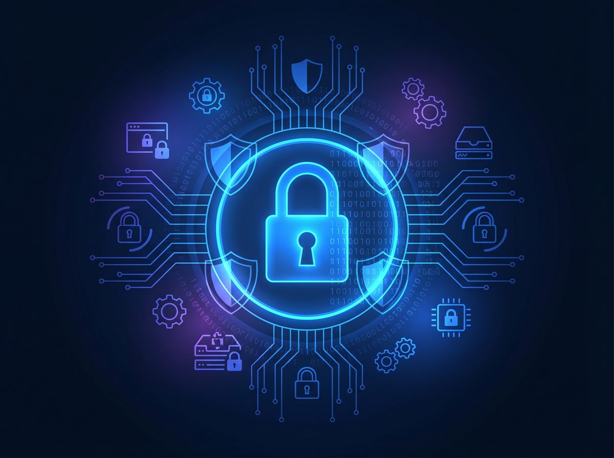 悝猫加速器安全防护体系